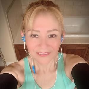 Meet your Posher, Mary